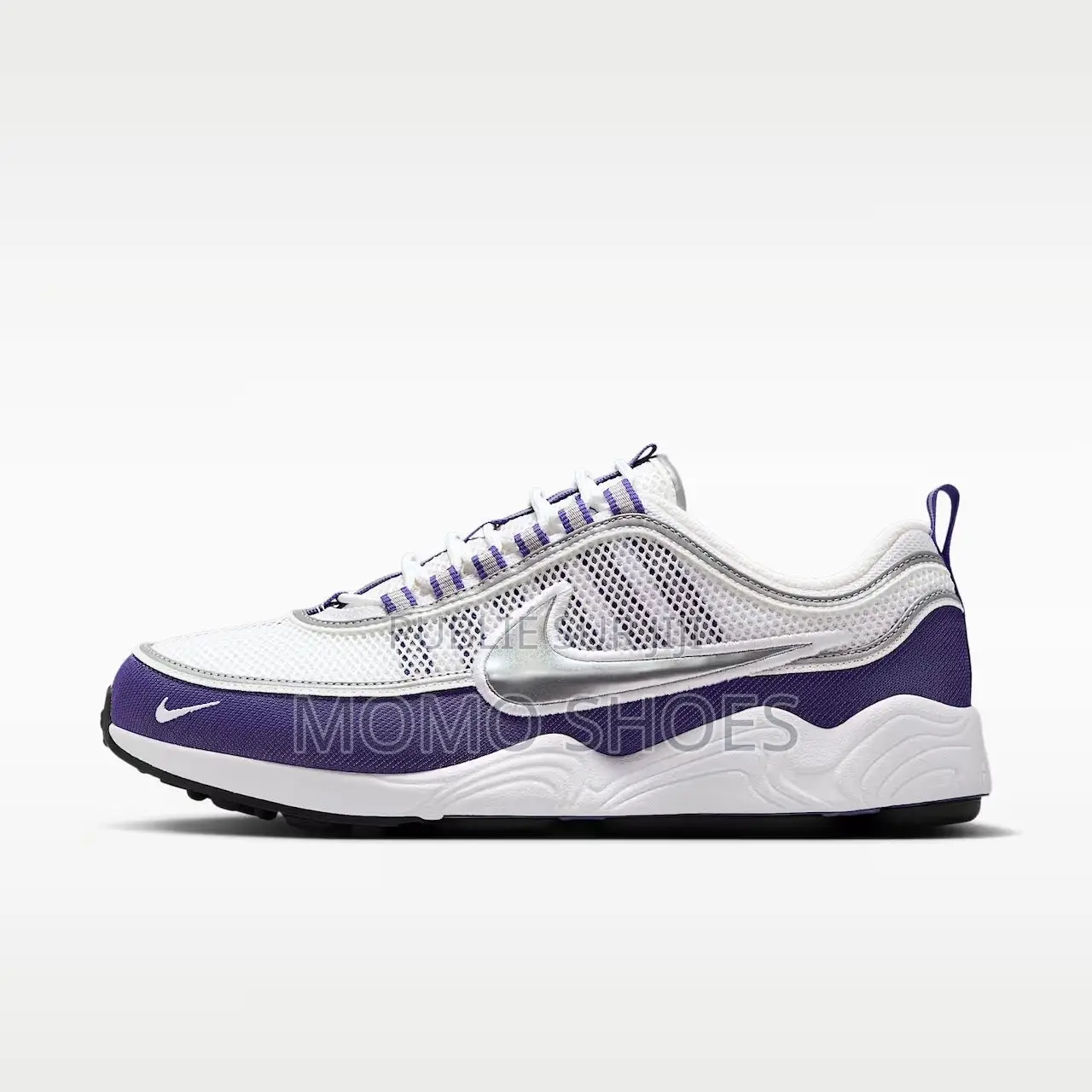 : Nike Air Zoom Spiridon Light Concord