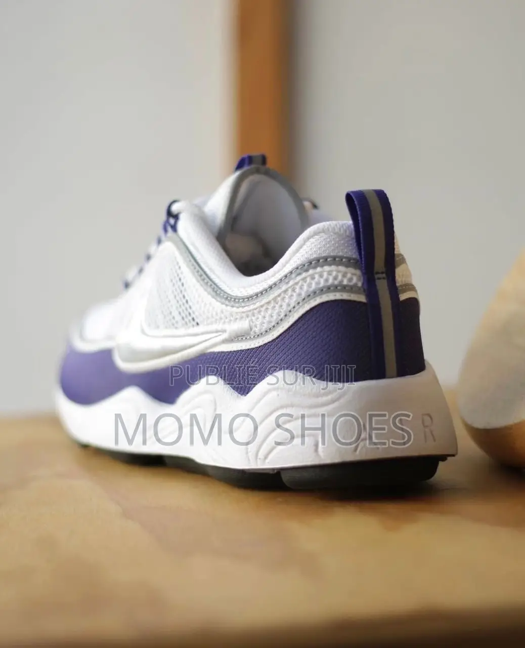 : Nike Air Zoom Spiridon Light Concord