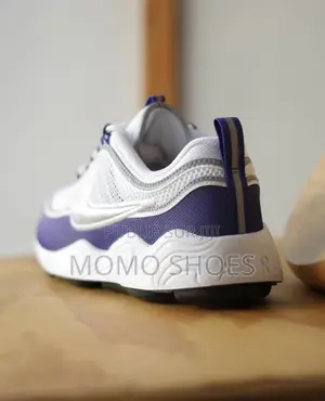 : Nike Air Zoom Spiridon Light Concord