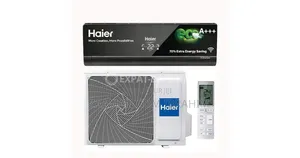 Climatiseur Haier Hsu-25qf14ci Aice Cool Mirror 25000btu