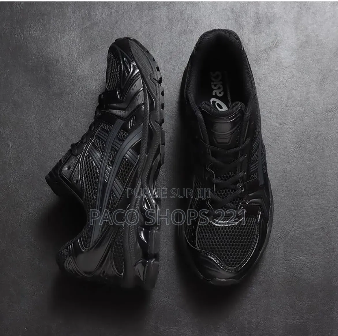 Asics Gel-Kayano 14 Tailles 40 À 45 (Tendance Y2K)