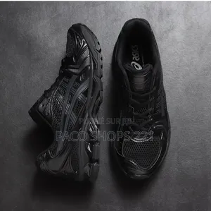 Asics Gel-Kayano 14 Tailles 40 À 45 (Tendance Y2K)