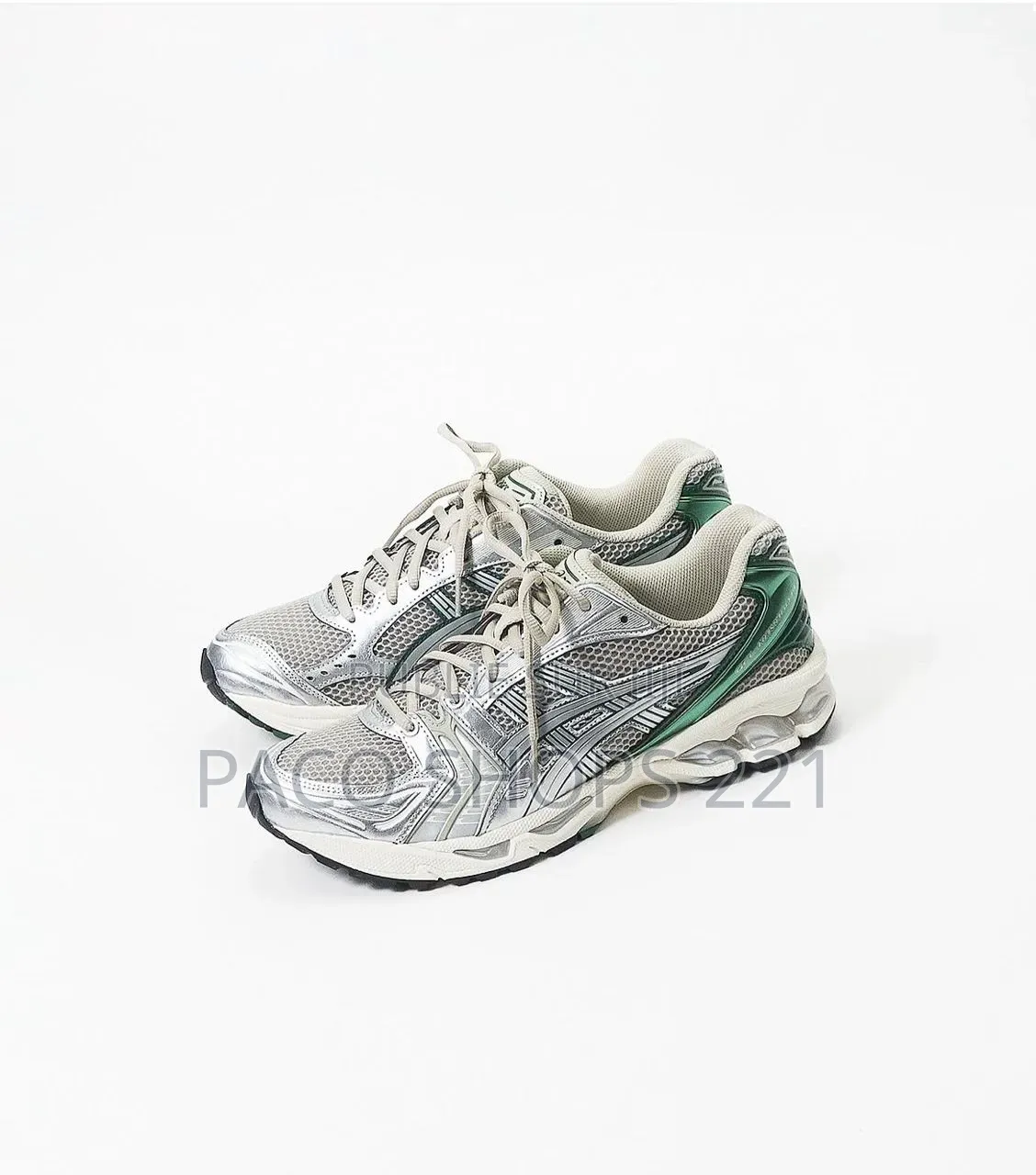 Asics Gel-Kayano 14 Tailles 40 À 45 (Tendance Y2K)