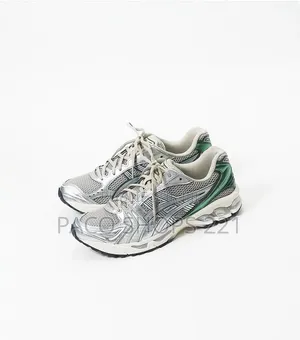 Asics Gel-Kayano 14 Tailles 40 À 45 (Tendance Y2K)