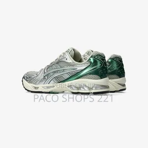 Asics Gel-Kayano 14 Tailles 40 À 45 (Tendance Y2K)