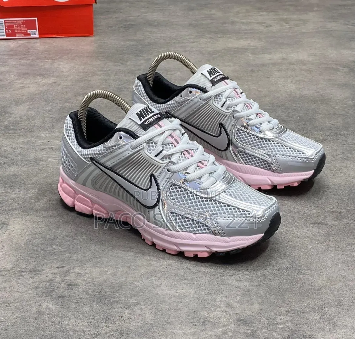 Nike Zoom Vomero 5 – Neuf Tailles 37 À 41