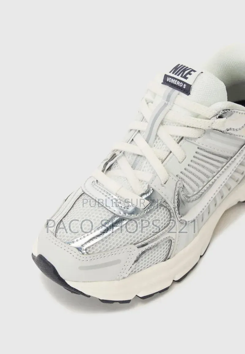 Nike Zoom Vomero 5 – Neuf Tailles 37 À 41