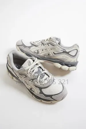 Baskets Asics Gel-Nyc Tailles 37 À 41