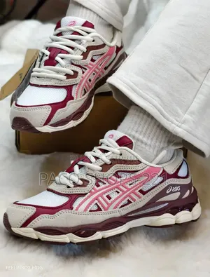 Baskets Asics Gel-Nyc Tailles 37 À 41