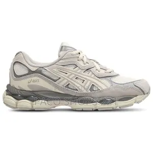 Baskets Asics Gel-Nyc Tailles 37 À 41