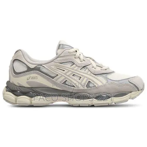 Baskets Asics Gel-Nyc Tailles 37 À 41