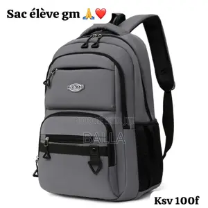 Sac À Dos De Qualité