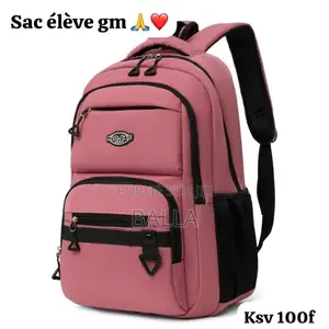 Sac À Dos De Qualité