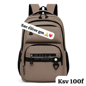Sac À Dos De Qualité