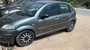 Citroen C3 2009 Gris