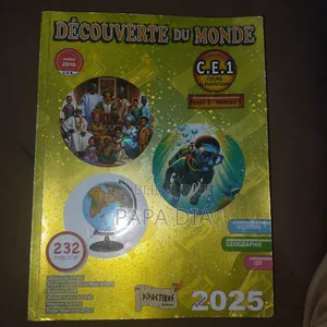 Livre d'Occasion
