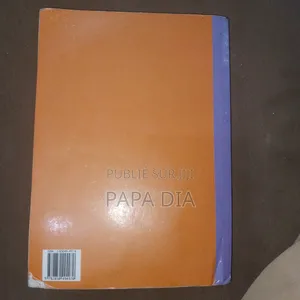 Livre Scolaire