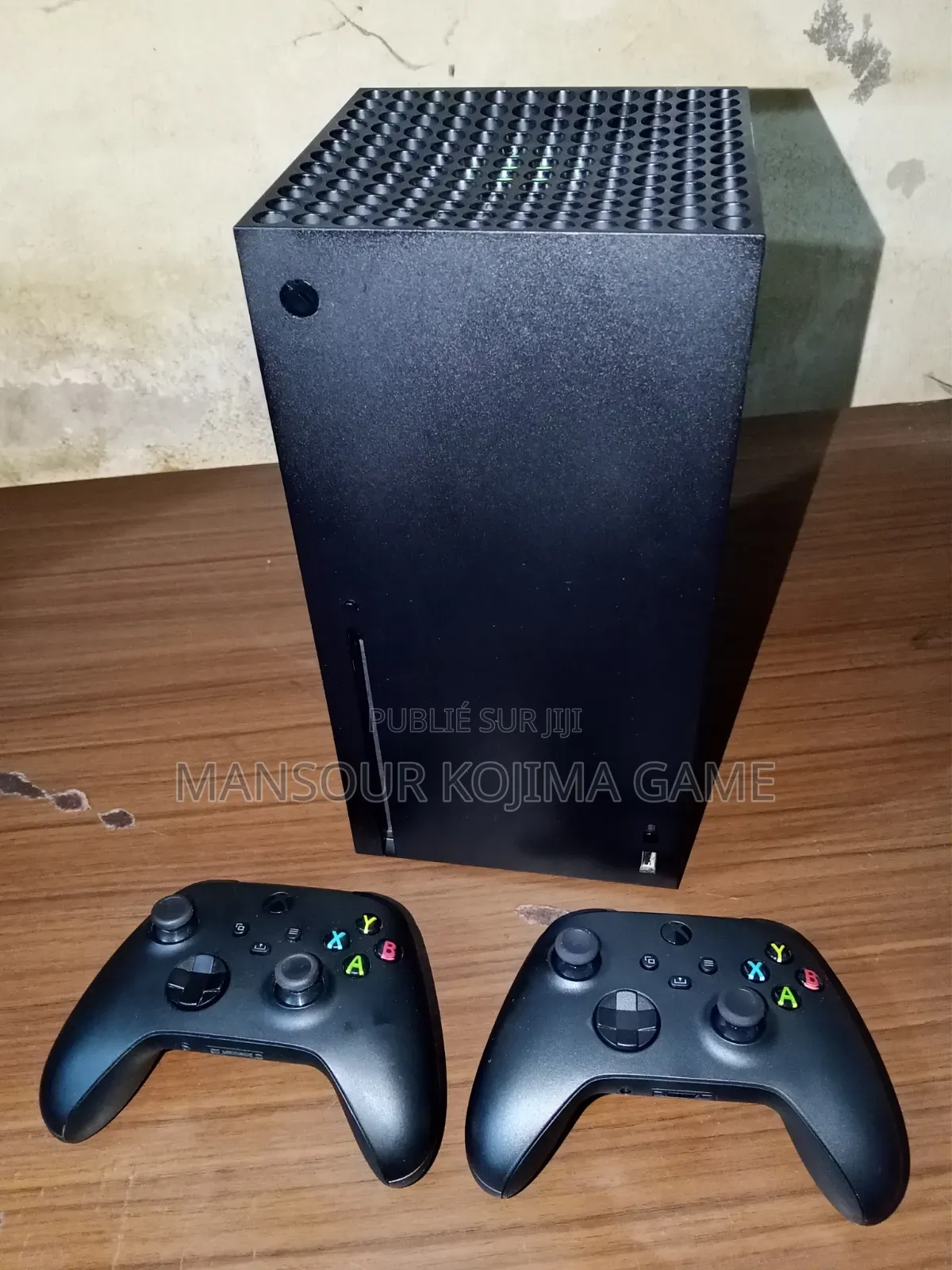 Xbox Série X