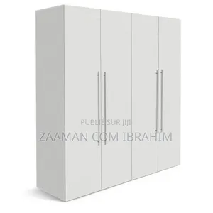 Armoire 4battants