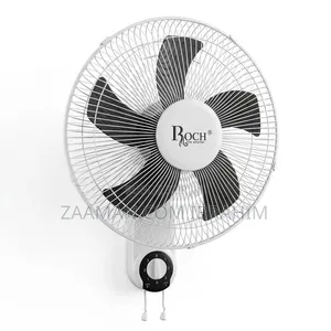 T
VENTILATEUR ROCH 16pouces Mural