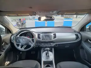 Nouveau Hyundai Tucson 2017 Noir