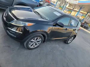 Nouveau Hyundai Tucson 2017 Noir