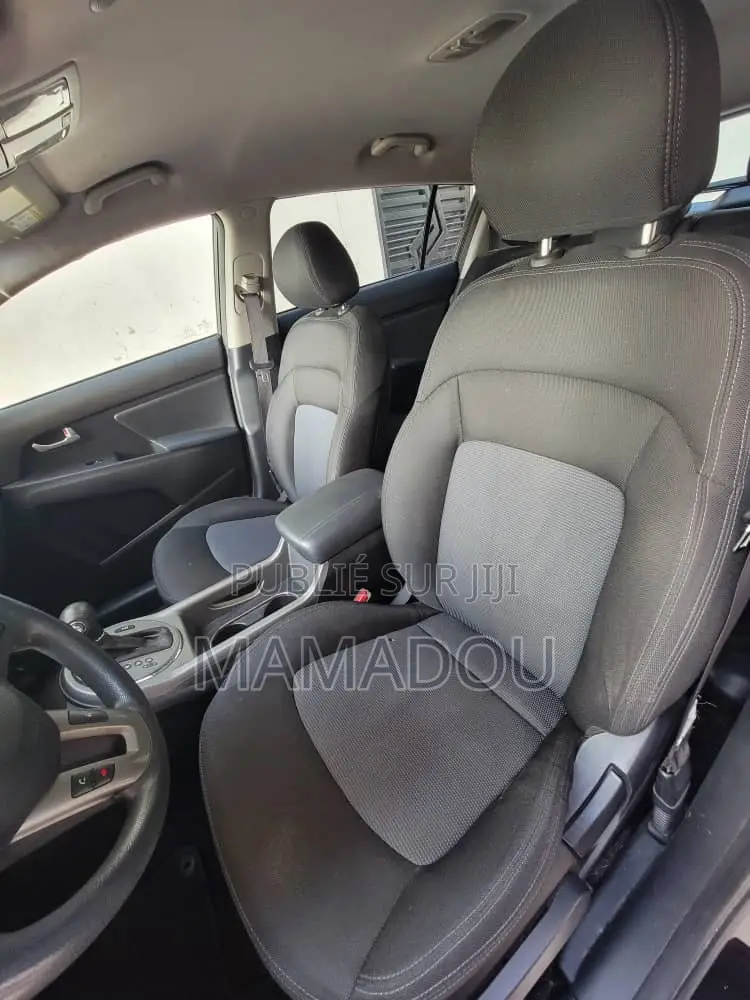 Nouveau Hyundai Tucson 2017 Noir