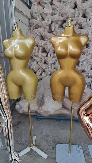 Mannequin BBL