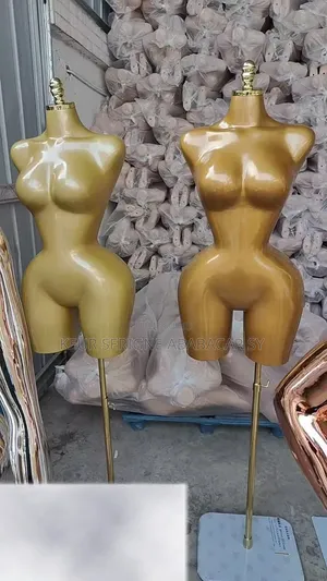 Mannequin BBL