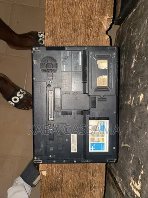 Ordinateur portable HP Pavilion Dv4 6GB Autre SSD 1T