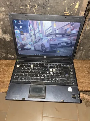 Ordinateur portable HP Pavilion Dv4 6GB Autre SSD 1T