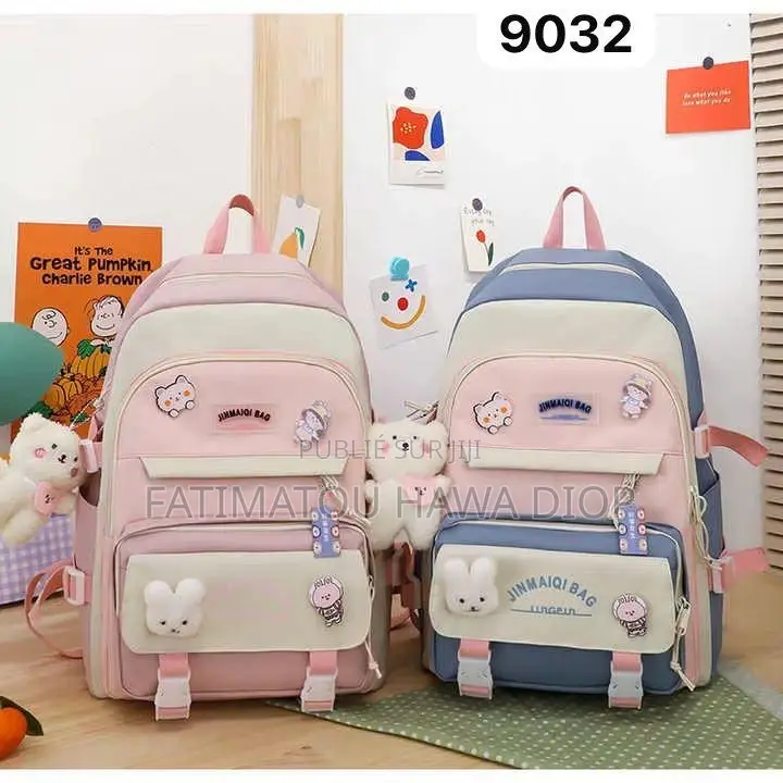 Sac Scolaire