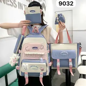 Sac Scolaire