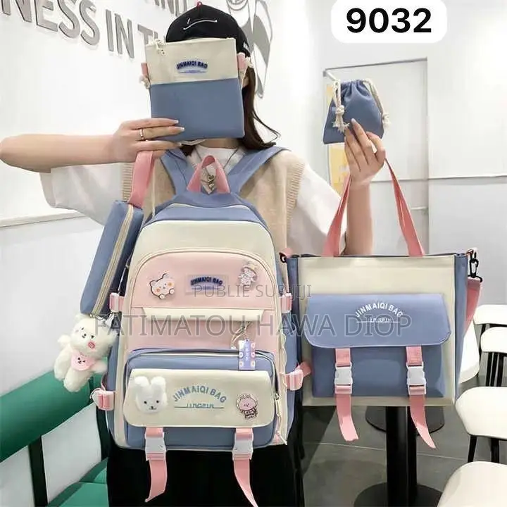 Sac Scolaire