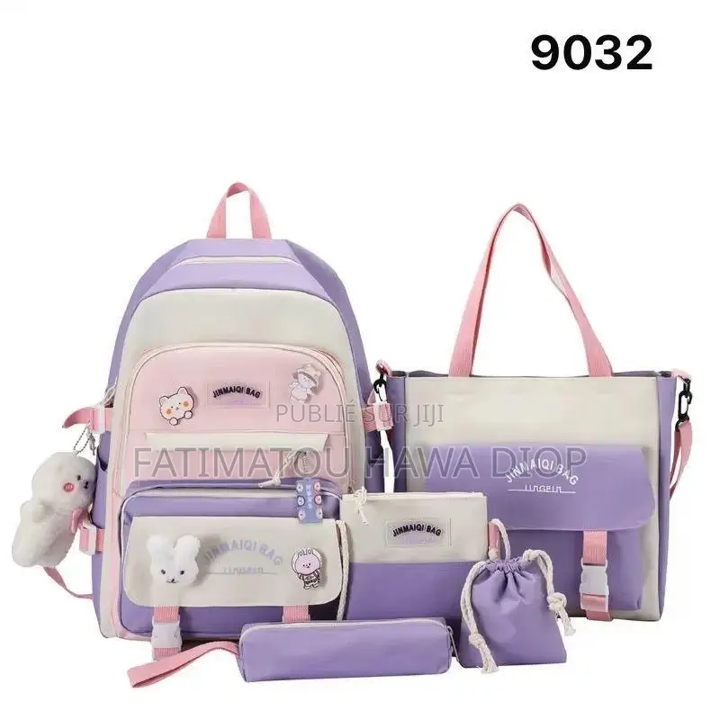 Sac Scolaire