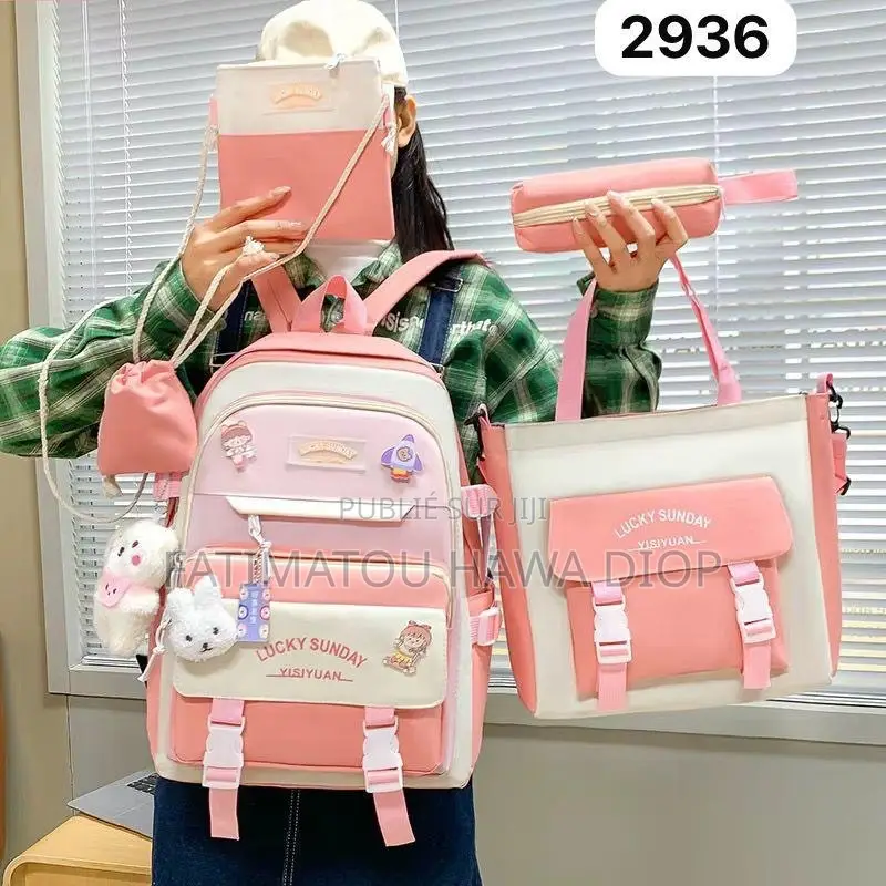 Sac Scolaire