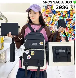 Sac Scolaire