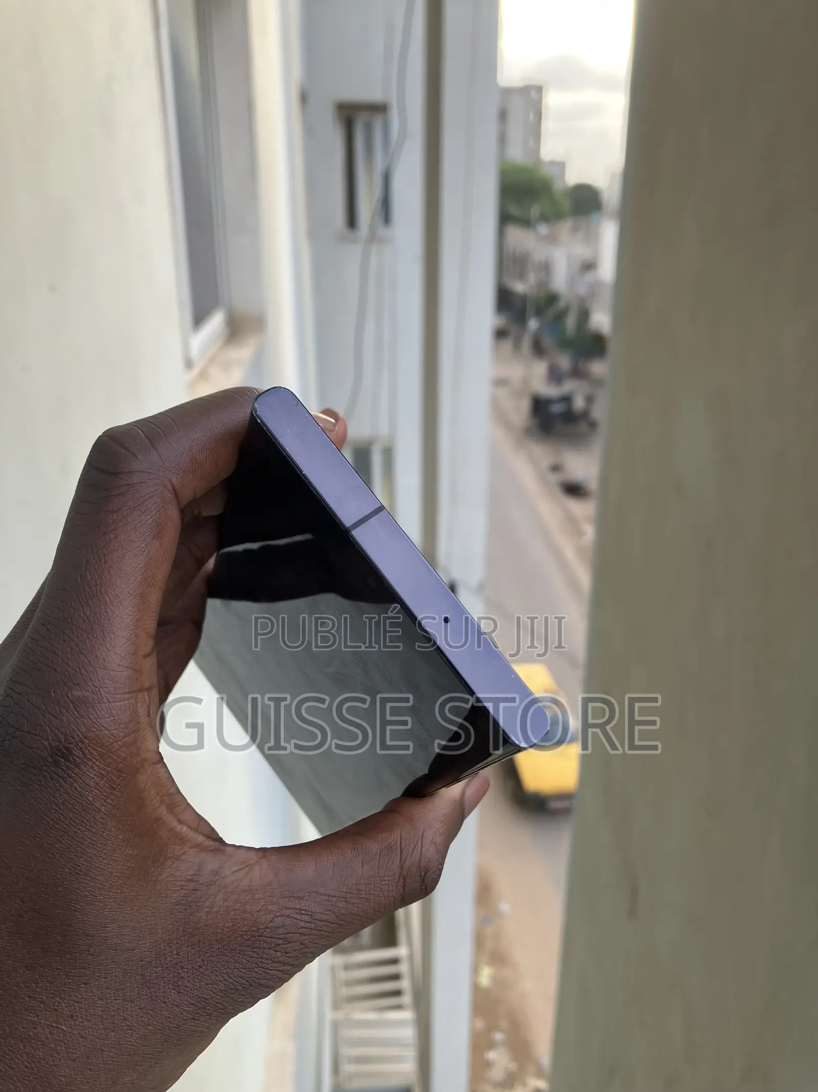 Samsung Galaxy S23 Ultra 512 GB Noir