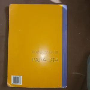 Livre Scolaire