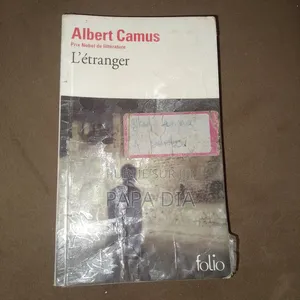 Albert Camus