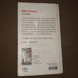 Albert Camus