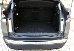 Peugeot 3008 2018 Autre