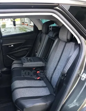 Peugeot 3008 2018 Autre