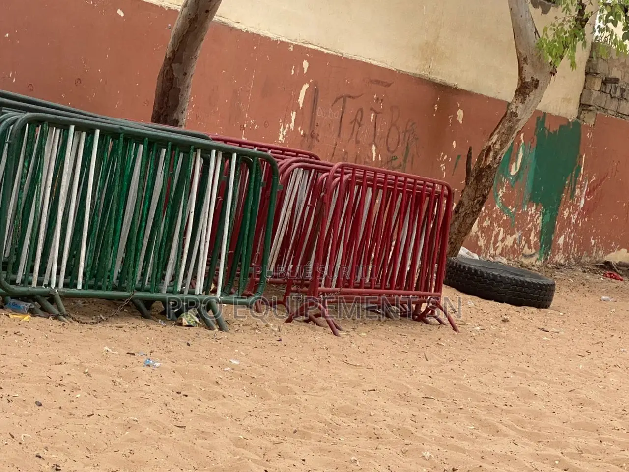 Location De Bache