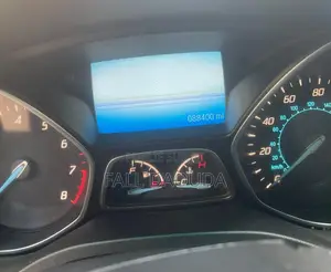Ford Escape 2015 Bleu