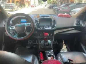 Ford Escape 2015 Bleu