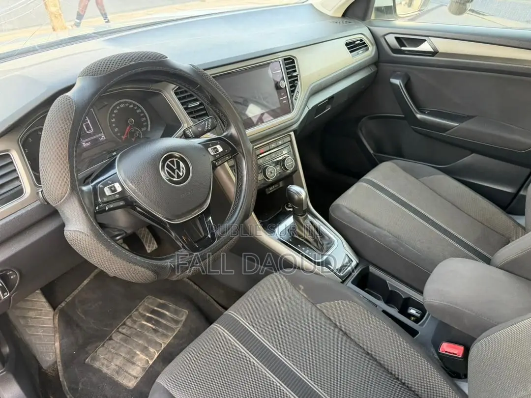 Hyundai Tucson 2021 Noir