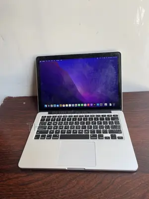 Nouveau Apple MacBook Pro 2015 8GB Intel Core i5 SSD 500GB
