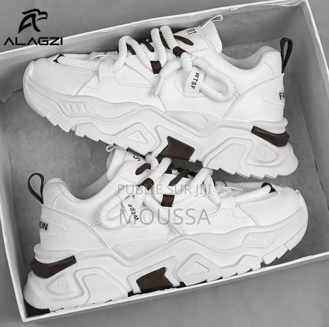 Chaussures Basket Unisexe