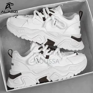 Chaussures Basket Unisexe